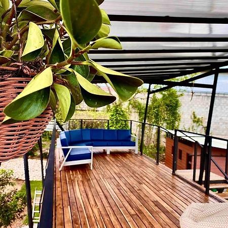 Apartmán Hoja Azul Loft Guanacaste Hojancha Exteriér fotografie