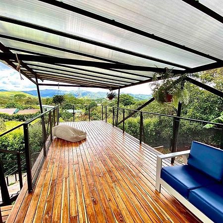 Apartmán Hoja Azul Loft Guanacaste Hojancha Exteriér fotografie