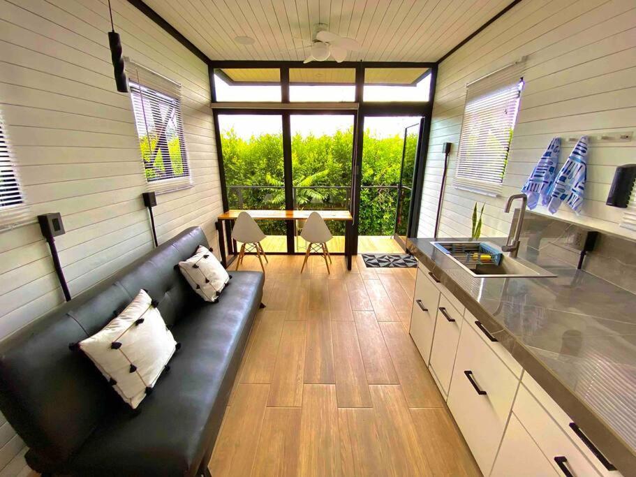 Apartmán Hoja Azul Loft Guanacaste Hojancha Exteriér fotografie