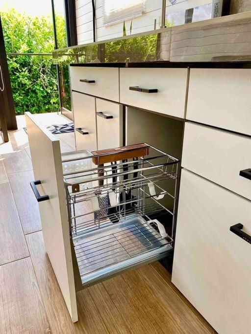 Apartmán Hoja Azul Loft Guanacaste Hojancha Exteriér fotografie