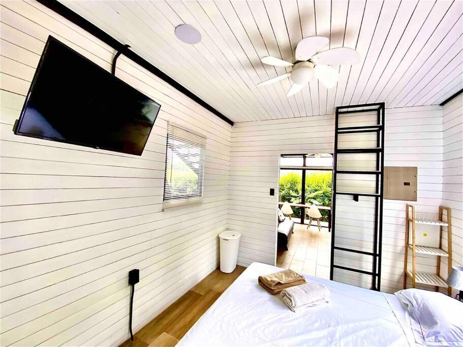 Apartmán Hoja Azul Loft Guanacaste Hojancha Exteriér fotografie